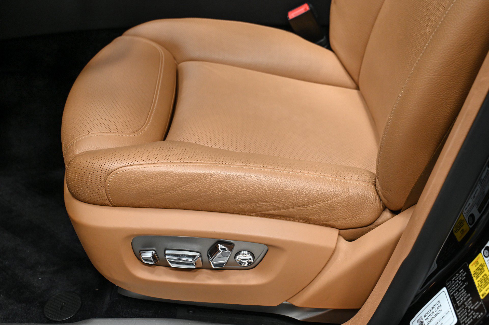 Used 2015 Rolls-Royce Ghost RWD image 28
