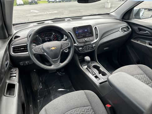 Certified 2024 Chevrolet Equinox LT AWD/4WD image 8
