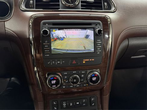 Used 2014 Buick Enclave Leather w/ Trailering Provision Package FWD image 21