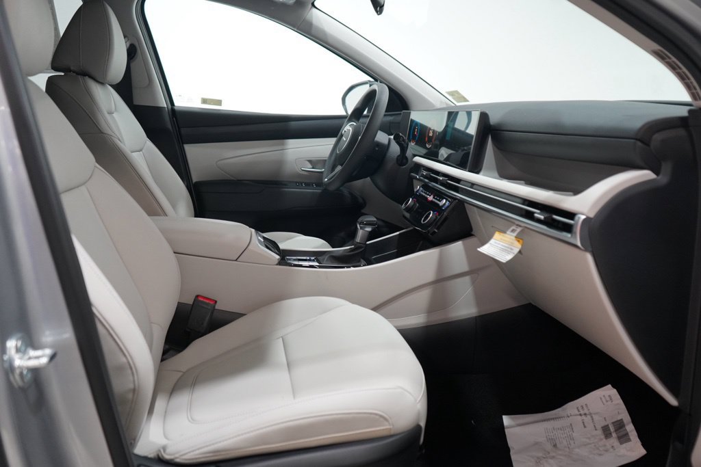 New 2026 Hyundai Tucson SEL Plus AWD/4WD image 13