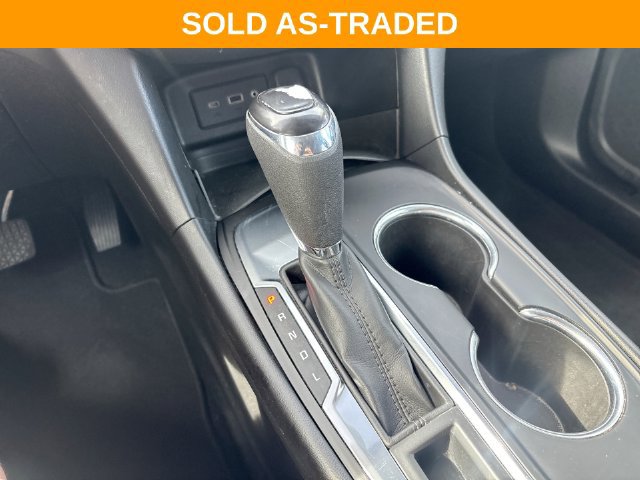 Used 2019 Chevrolet Equinox LT FWD image 20