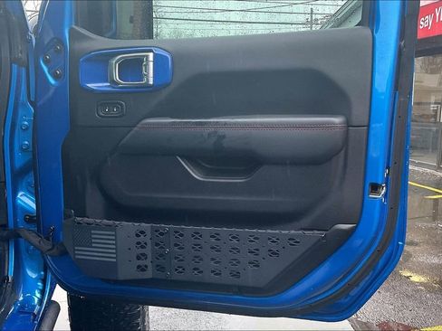 Used 2021 Jeep Gladiator Rubicon image 23