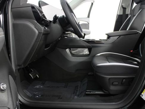 New 2026 Buick Envision Sport Touring image 19