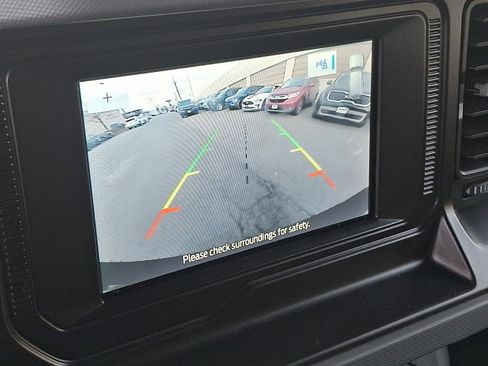 Used 2023 Ford Bronco Big Bend w/ Sasquatch Package image 18