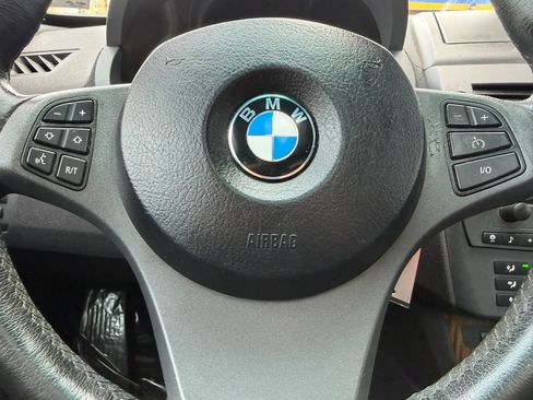 Used 2004 BMW X3 3.0i AWD/4WD image 17