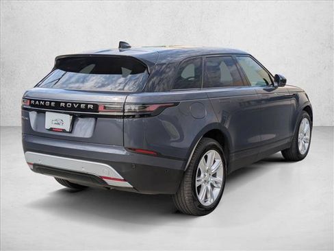 Certified 2026 Land Rover Range Rover Velar S AWD/4WD image 5