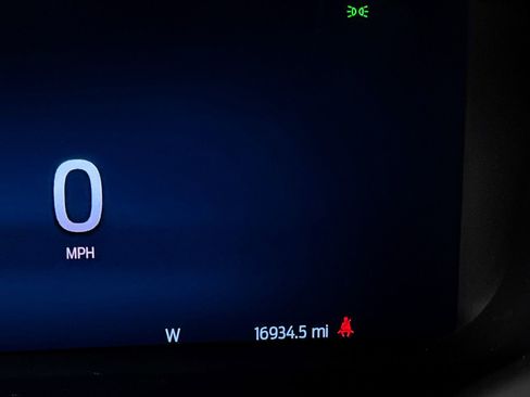 Used 2024 Ford F250 Lariat image 33