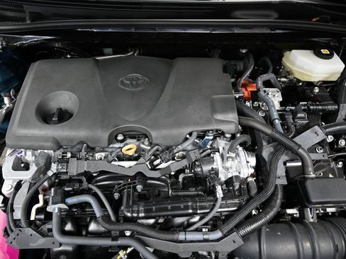 Certified 2025 Toyota Camry XSE image 32