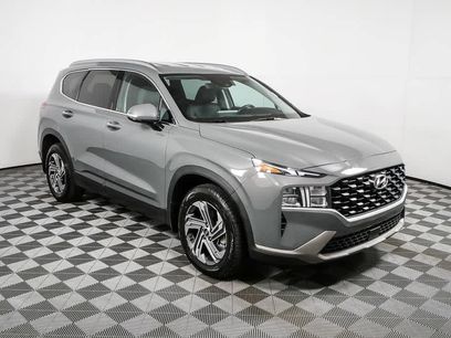 Used 2023 Hyundai Santa Fe SEL
