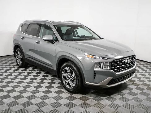 Used 2023 Hyundai Santa Fe SEL FWD image 1