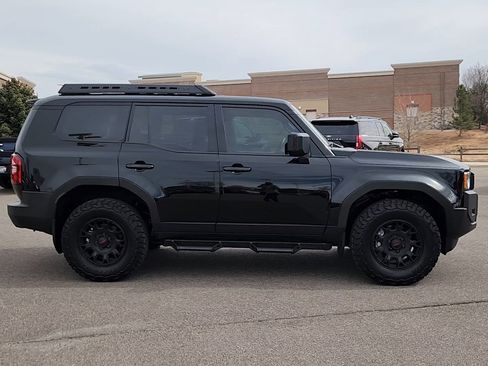 Used 2025 Toyota Land Cruiser 1958 image 10