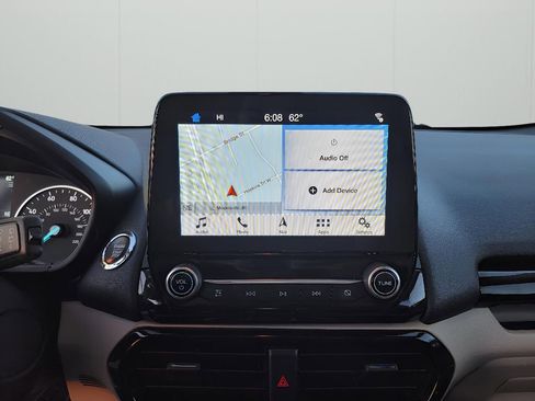 Used 2019 Ford EcoSport Titanium image 20