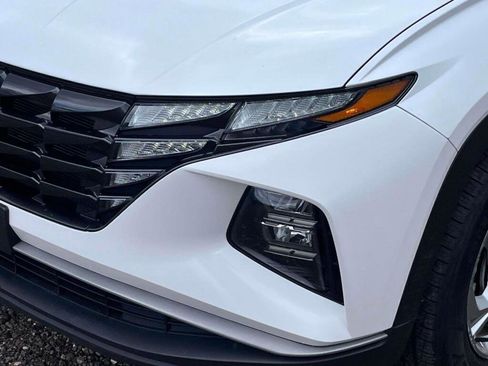 Used 2024 Hyundai Tucson SEL FWD image 13