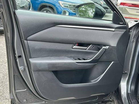 Used 2024 MAZDA CX-50 AWD 2.5 S w/ Cargo Package image 9