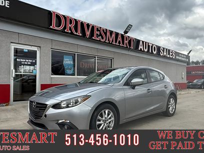 Used 2016 MAZDA MAZDA3 i Touring w/ Popular Equipment Package