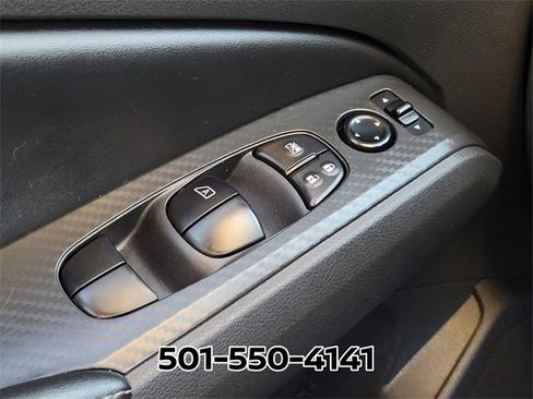 Used 2024 Nissan Altima 2.5 SV image 29