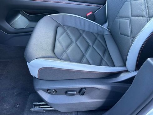 New 2026 Volkswagen Atlas Peak Edition AWD/4WD image 25