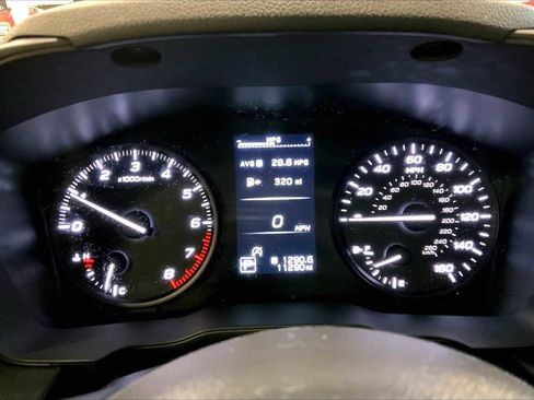 Certified 2024 Subaru Impreza 2.0i AWD/4WD image 25