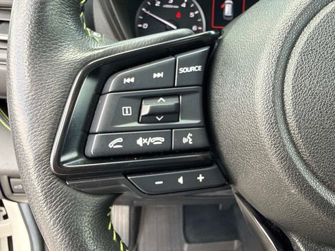 Used 2023 Subaru Ascent Onyx Edition AWD/4WD image 30