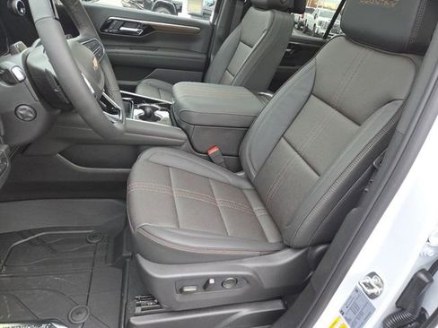 New 2026 Chevrolet Tahoe High Country AWD/4WD image 37
