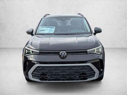 New 2026 Volkswagen Taos S image 2