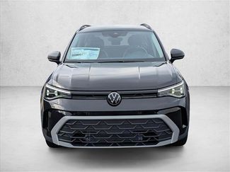 New 2026 Volkswagen Taos S video 2