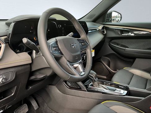 New 2026 Chevrolet TrailBlazer ACTIV w/ Driver Confidence Package image 11