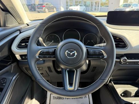 New 2026 MAZDA CX-30 Aire Edition AWD/4WD image 29