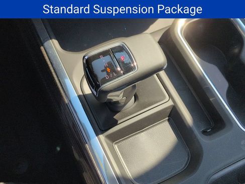 New 2026 Chevrolet Silverado 1500 RST w/ RST All Star Premium Package AWD/4WD image 18