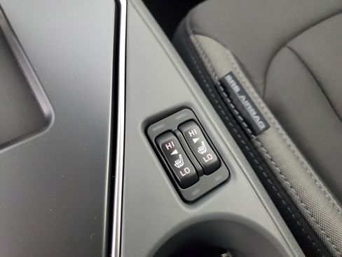 New 2025 Subaru Crosstrek 2.5i Premium image 17