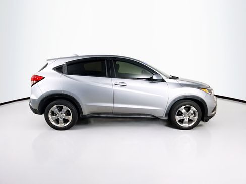 Used 2022 Honda HR-V LX image 2
