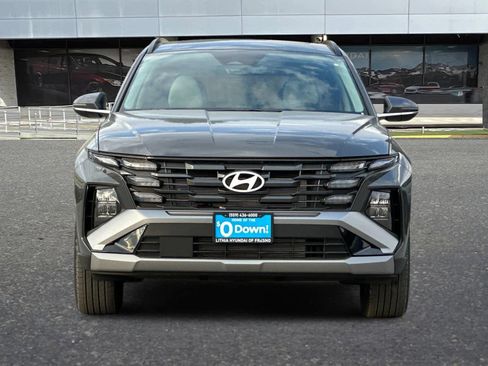 New 2026 Hyundai Tucson SEL image 10