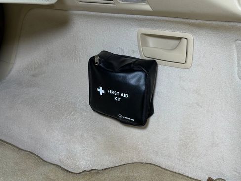 Used 2011 Lexus RX 350 AWD image 15