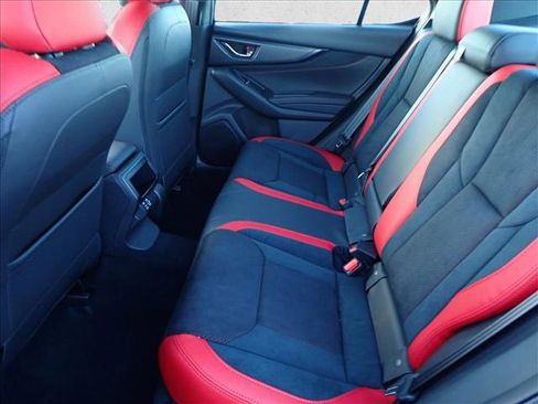 New 2025 Subaru WRX Limited image 8