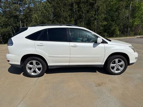 Used 2007 Lexus RX 350 AWD image 12
