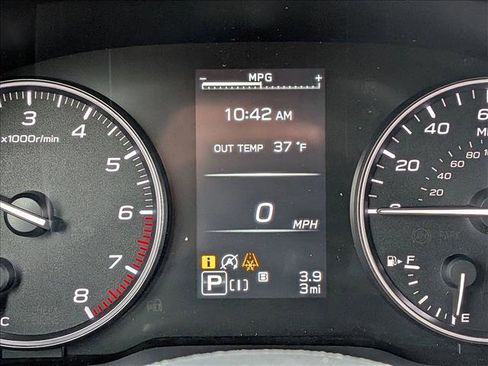 New 2026 Subaru Forester Limited image 10