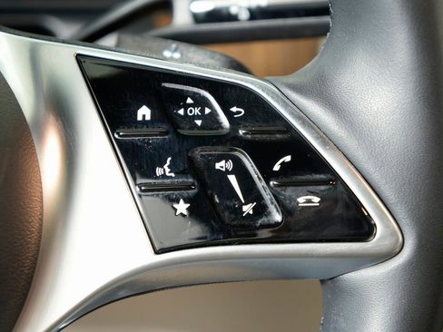 Certified 2024 Mercedes-Benz C 300 4MATIC Sedan image 20