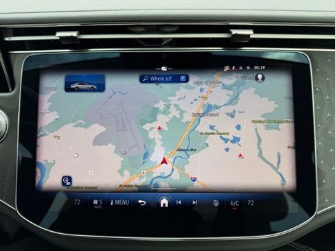 Used 2024 Mercedes-Benz E 350 4MATIC Sedan image 19