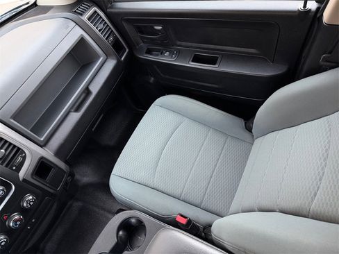 Used 2017 RAM 1500 Tradesman w/ Popular Equipment Group image 16