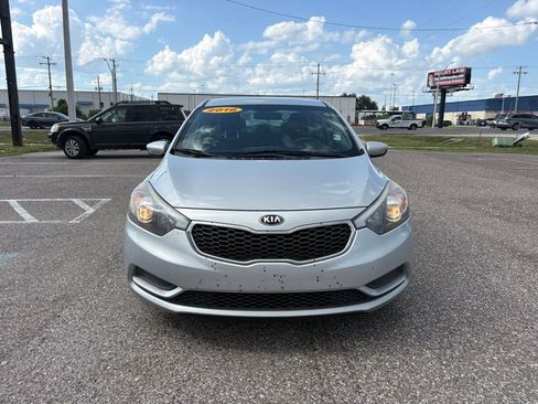 Used 2016 Kia Forte LX FWD image 8