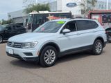 Used 2018 Volkswagen Tiguan S image 2