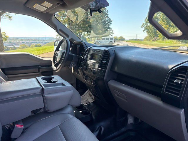 Used 2016 Ford F150 XL RWD image 11