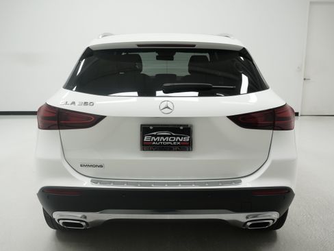 Used 2024 Mercedes-Benz GLA 250 image 5