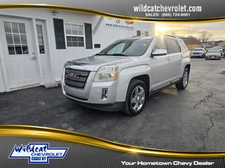 Used 2013 GMC Terrain SLT video 1