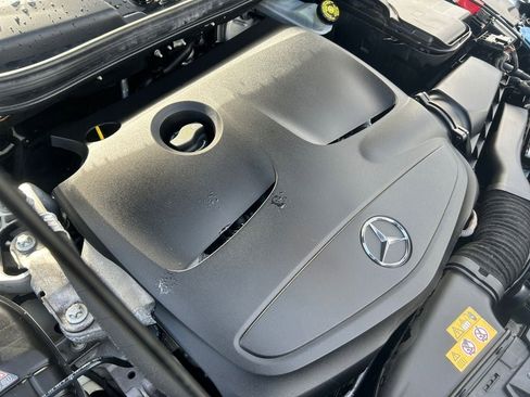 Used 2017 Mercedes-Benz CLA 250 CLA 250 image 30
