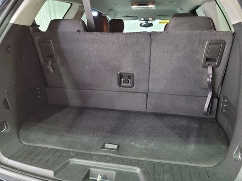 Used 2016 Chevrolet Traverse LT w/ Traveler's Package image 52