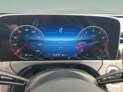 Certified 2025 Mercedes-Benz E 350 Sedan image 25