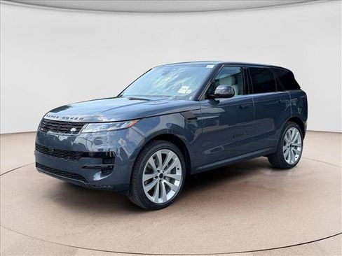 New 2027 Land Rover Range Rover Sport SE AWD/4WD image 1