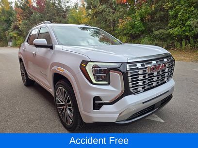 Used 2026 GMC Terrain Denali w/ LPO, Floor Liner Package