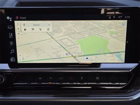 New 2026 Chevrolet Silverado 1500 LT image 8